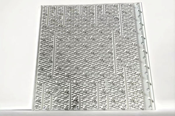 How Cooling Tower Fill Media H...