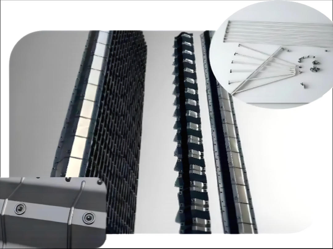 Cooling Tower Drift ...