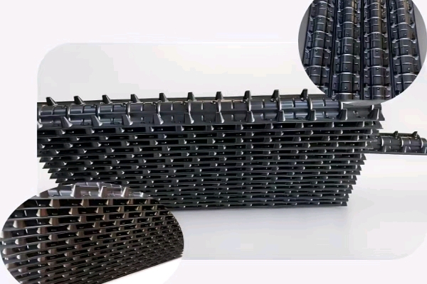 Cooling Tower Drift ...