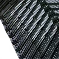 Why Bonding Quality Matters Inside a Cooling Tower Fill Pack