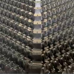What Happens When a Cooling Tower Fill Order Changes After Production Has Already Started