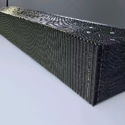 Why the Same Volume of Cooling Tower Fill Can Require a Different Number of Packs