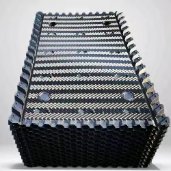 Why Fill Module Boundaries Matter in Cooling Tower Installation