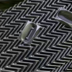 Why Double-Wave Cooling Tower Fill Needs More Than a Simple Shape Comparison