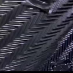What Makes Plastic Cooling Tower Fill Suitable for Large Replacement Projects