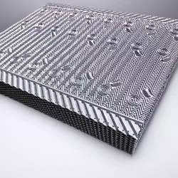 Can Custom-Size Cooling Tower Fill Reduce Cutting at the Job Site