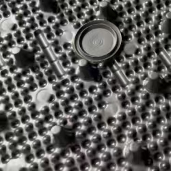 What Should Be Checked When Choosing the Thickness of Plastic Cooling Tower Fill?