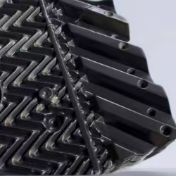 Why Cooling Tower Fill Dimensions Should Be Confirmed Against the Existing Frame