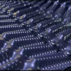 What a 19mm Cooling Tower Fill Pitch Means for Project Specification