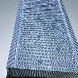 Why Standard Cooling Tower Fil...